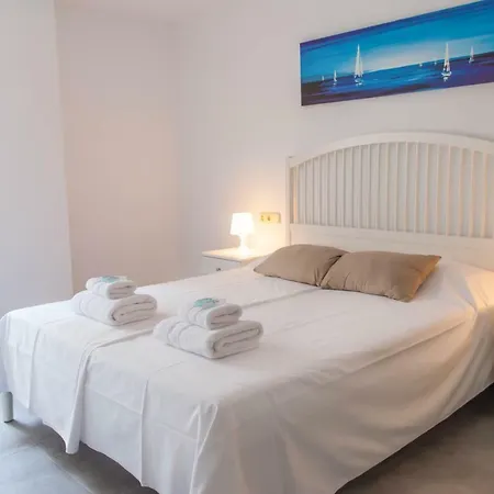 Enjoy La Casa De Los Limones Playa Apartment *