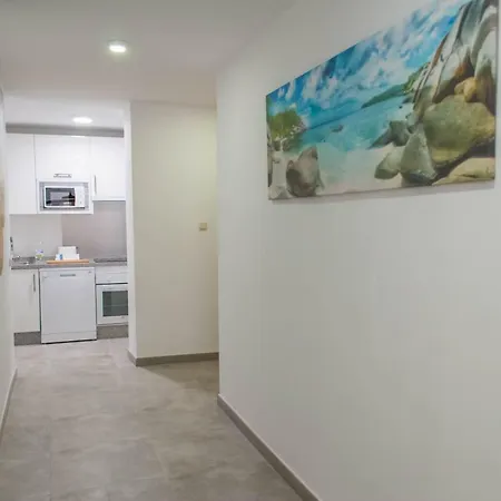 Apartment Enjoy La Casa De Los Limones Playa