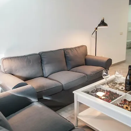Enjoy La Casa De Los Limones Playa Apartment *