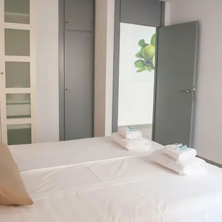 Enjoy La Casa De Los Limones Playa Apartment *