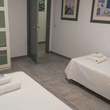 Apartment Enjoy La Casa De Los Limones Playa Estepona